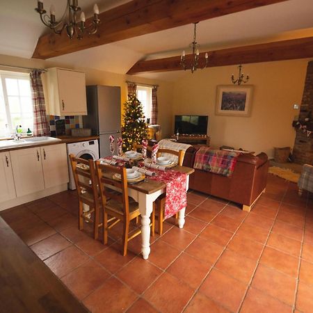 The Coach House Villa Martin  Luaran gambar