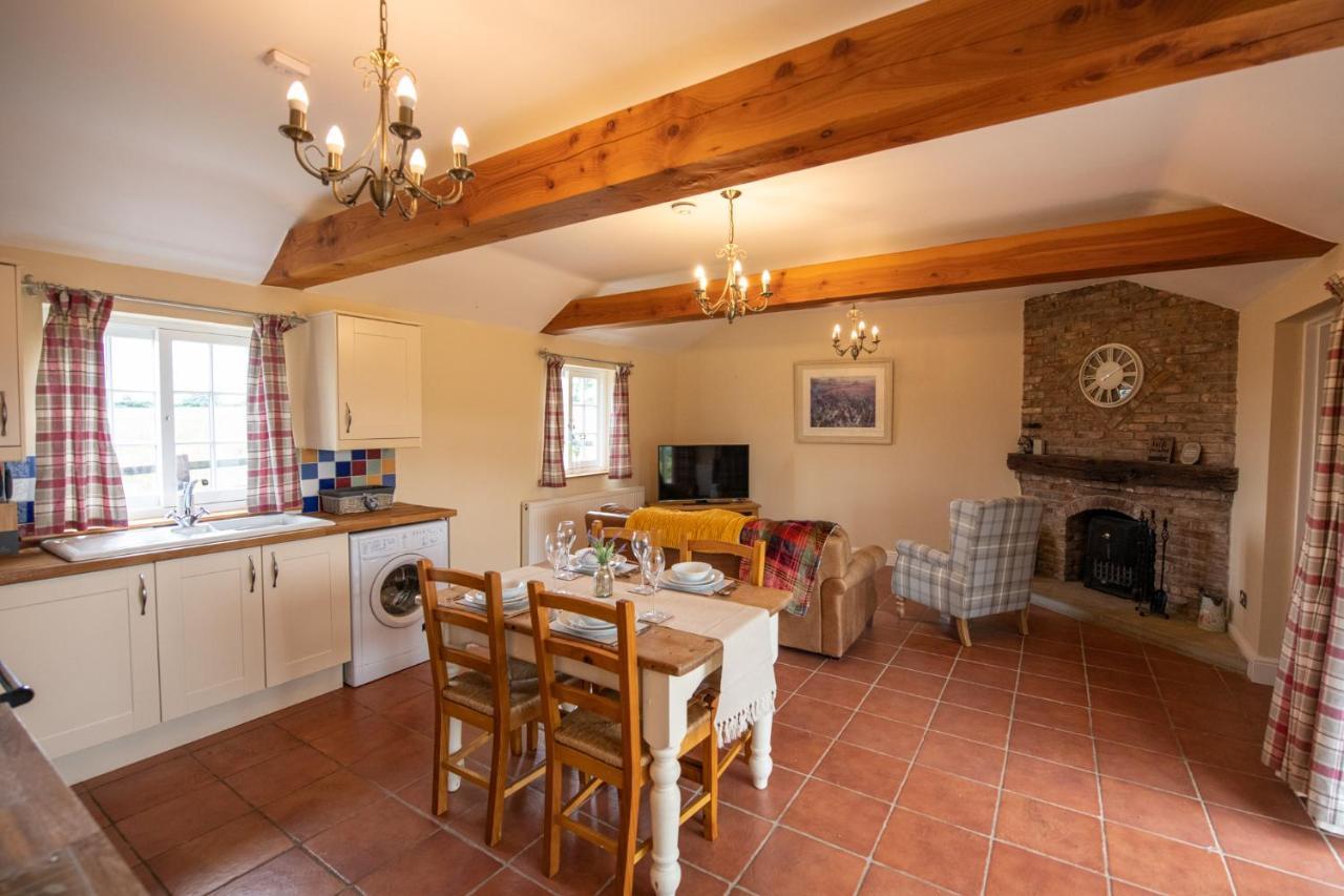 The Coach House Villa Martin  Luaran gambar