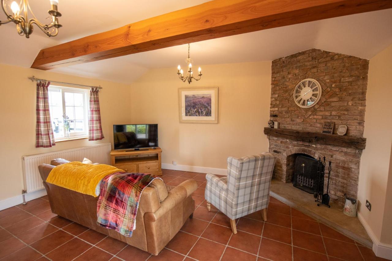 The Coach House Villa Martin  Luaran gambar
