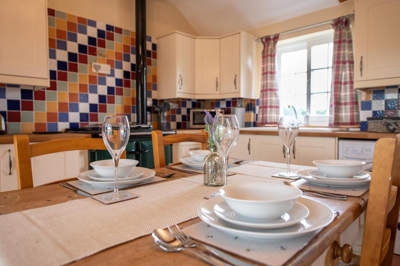 The Coach House Villa Martin  Luaran gambar