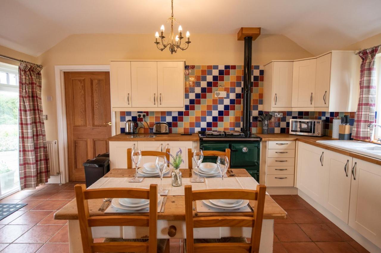 The Coach House Villa Martin  Luaran gambar