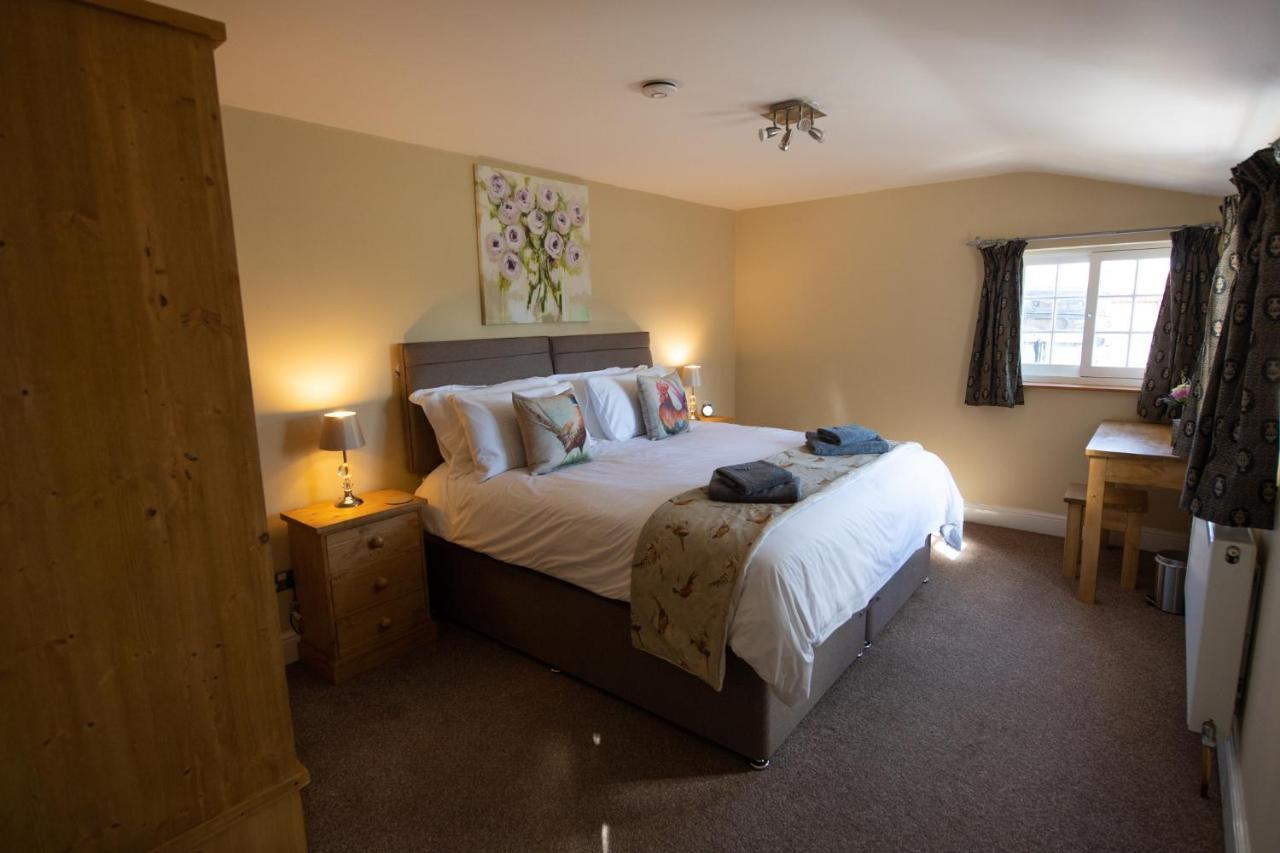 The Coach House Villa Martin  Luaran gambar