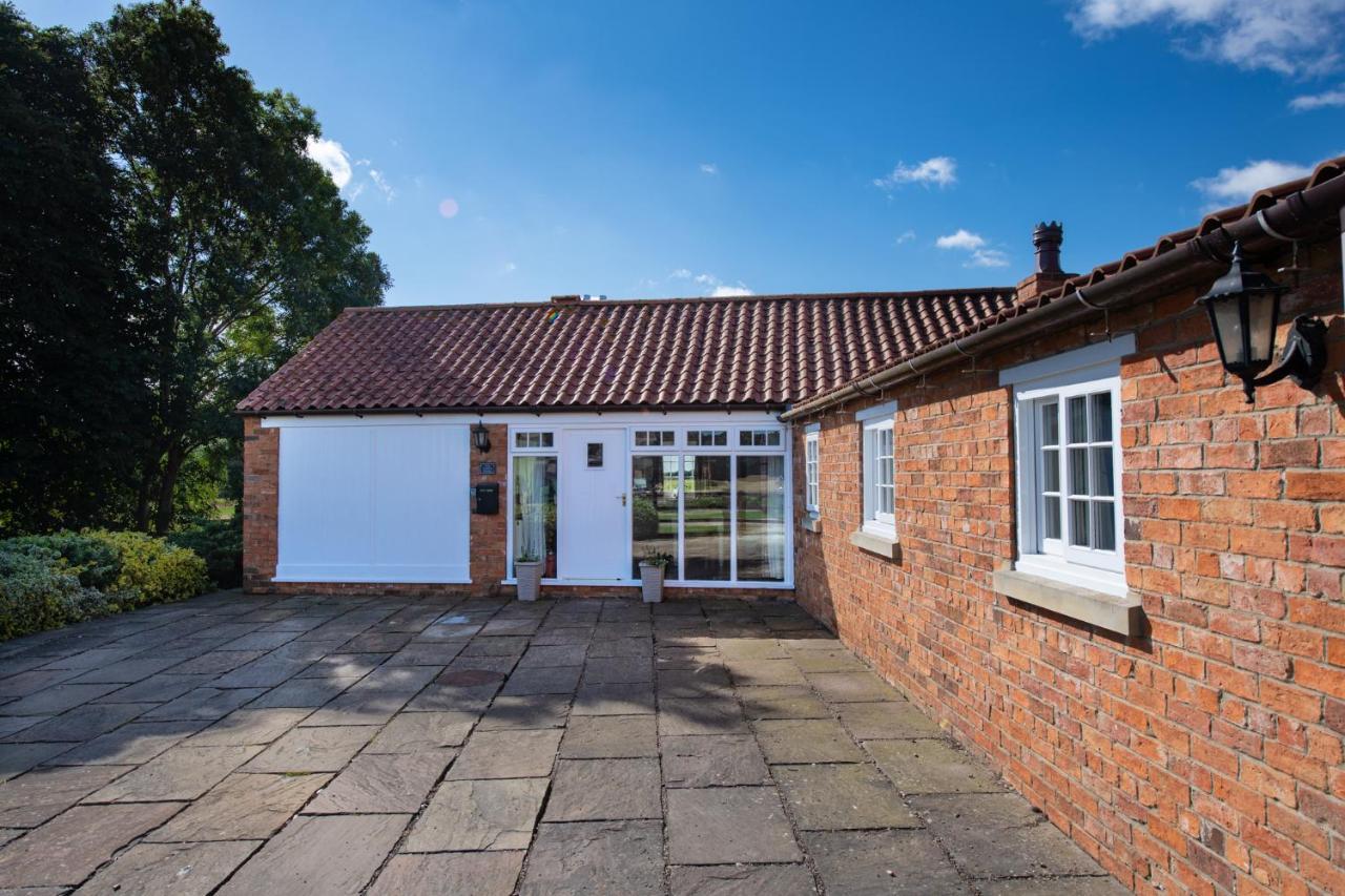 The Coach House Villa Martin  Luaran gambar