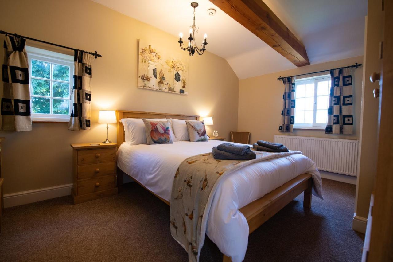 The Coach House Villa Martin  Luaran gambar