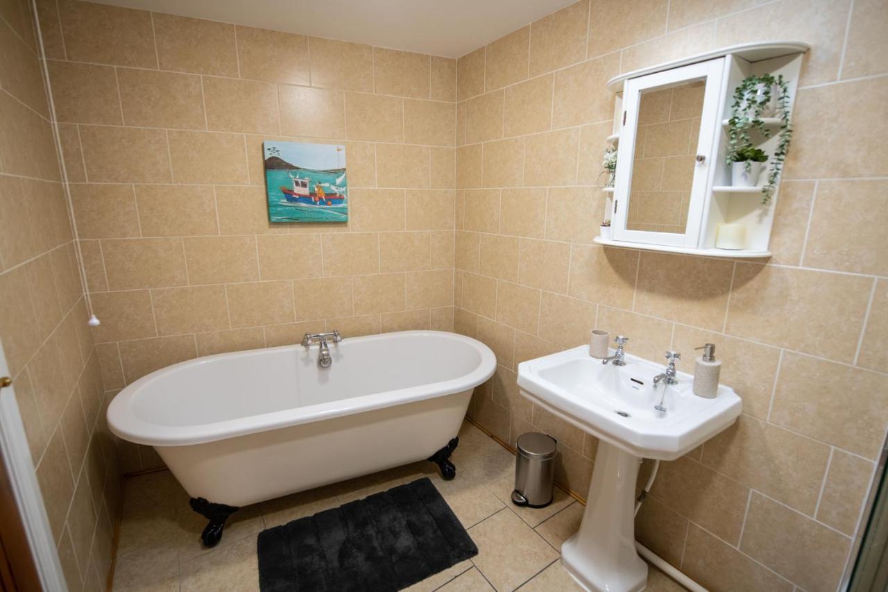 The Coach House Villa Martin  Luaran gambar