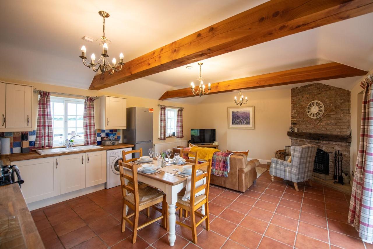 The Coach House Villa Martin  Luaran gambar