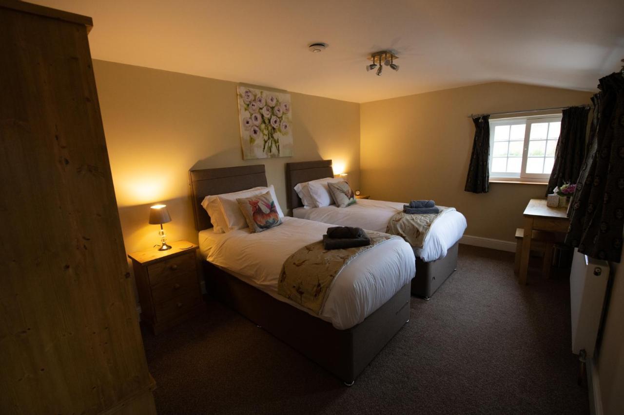 The Coach House Villa Martin  Luaran gambar