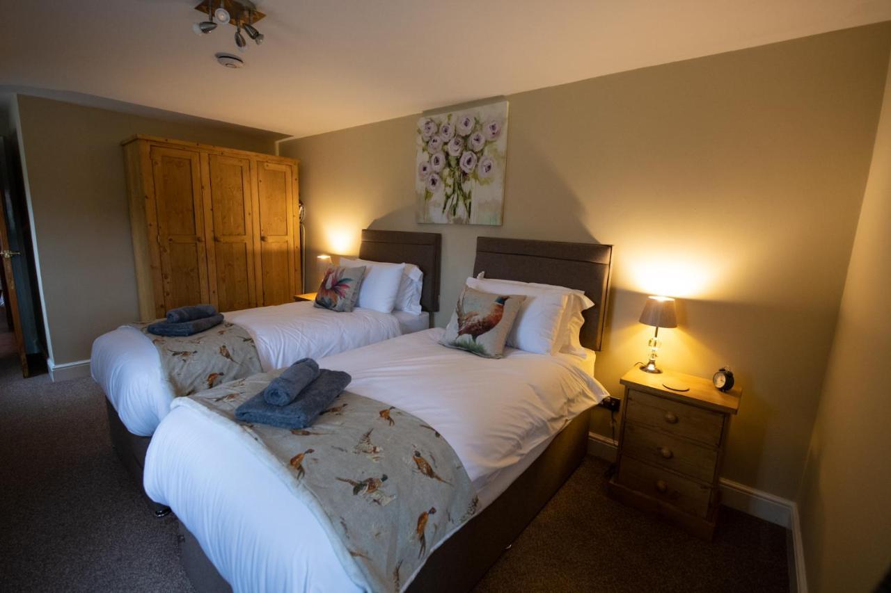 The Coach House Villa Martin  Luaran gambar