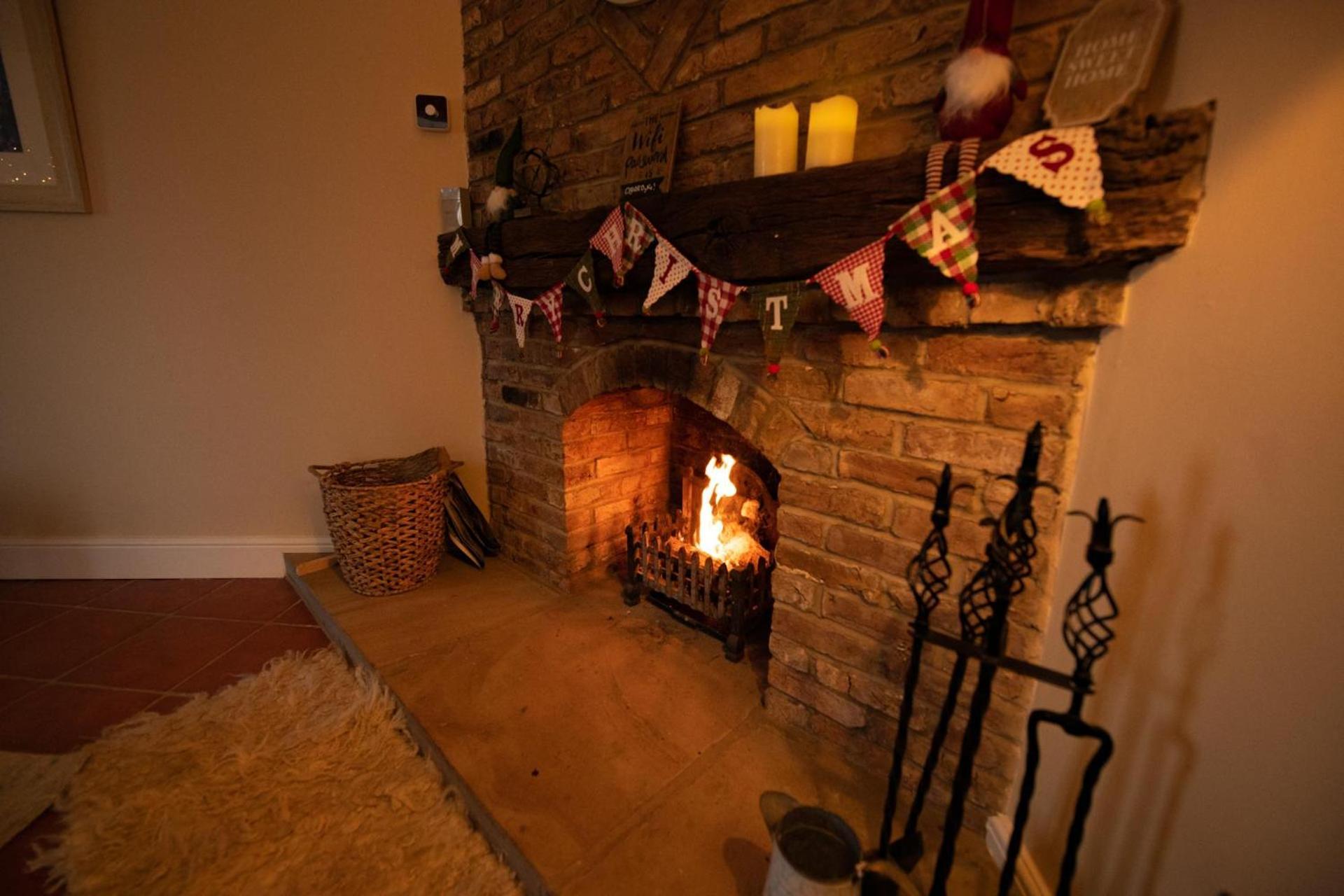 The Coach House Villa Martin  Luaran gambar