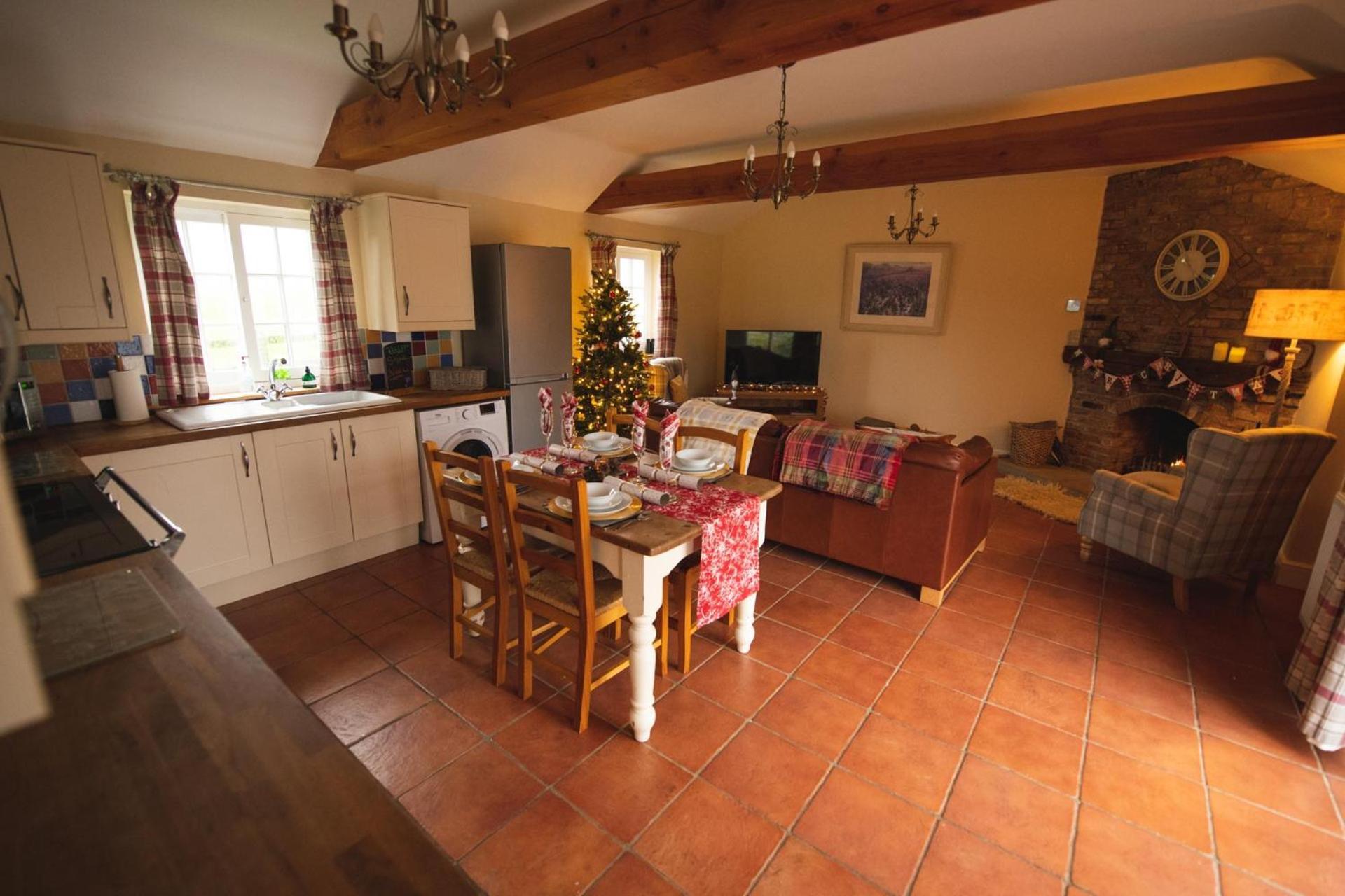 The Coach House Villa Martin  Luaran gambar