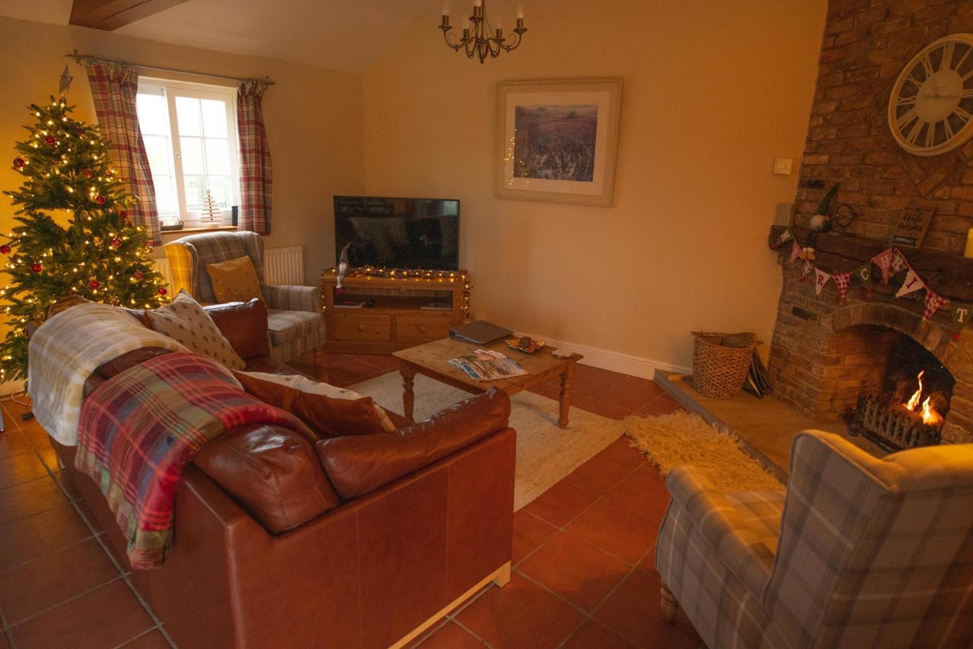 The Coach House Villa Martin  Luaran gambar