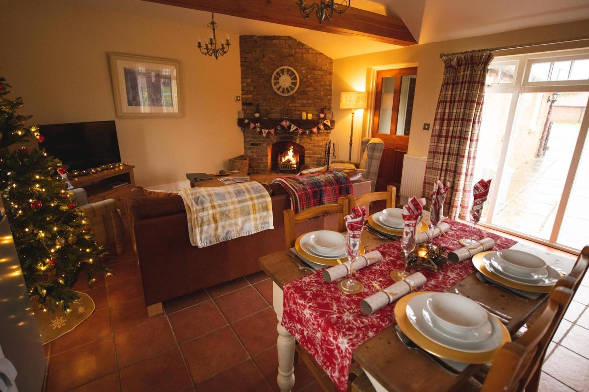The Coach House Villa Martin  Luaran gambar