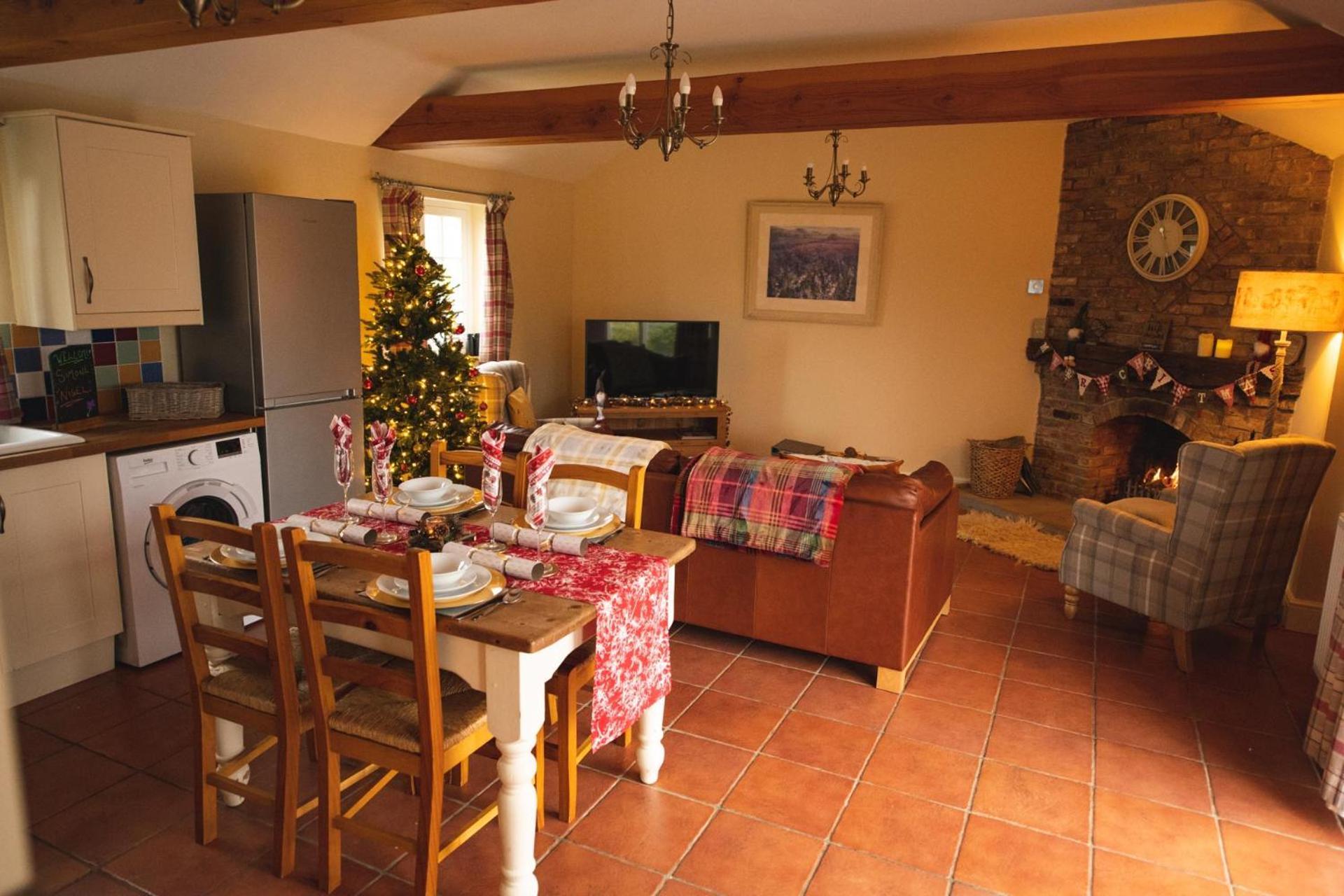 The Coach House Villa Martin  Luaran gambar